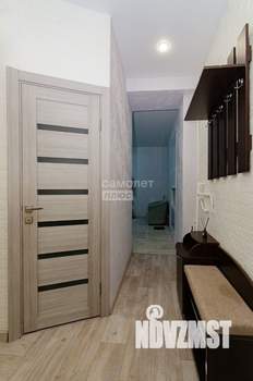 2-к квартира, вторичка, 37м2, 2/4 этаж