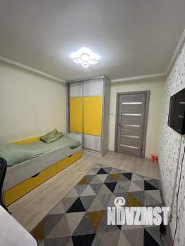 2-к квартира, вторичка, 50м2, 7/9 этаж