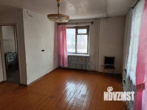 1-к квартира, вторичка, 31м2, 2/5 этаж