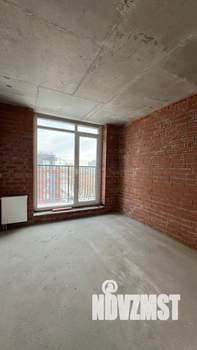 3-к квартира, вторичка, 96м2, 6/6 этаж