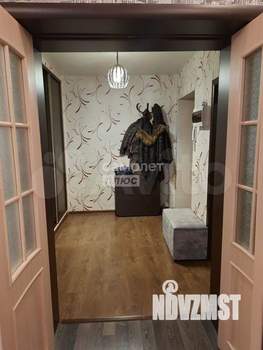 3-к квартира, вторичка, 73м2, 3/3 этаж