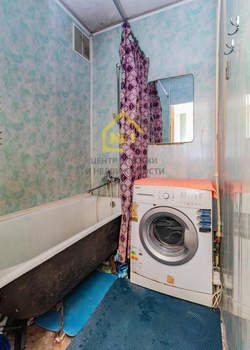 2-к квартира, вторичка, 44м2, 5/5 этаж