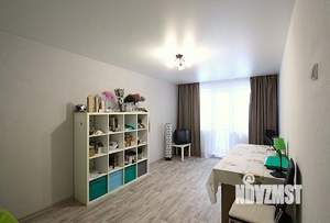 1-к квартира, вторичка, 29м2, 1/5 этаж