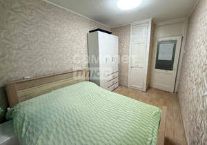 3-к квартира, вторичка, 56м2, 1/5 этаж