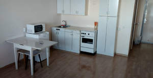 Студия квартира, вторичка, 30м2, 18/18 этаж