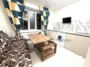 Студия квартира, вторичка, 13м2, 2/5 этаж