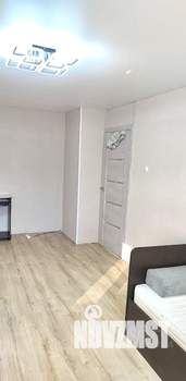 1-к квартира, вторичка, 36м2, 8/10 этаж