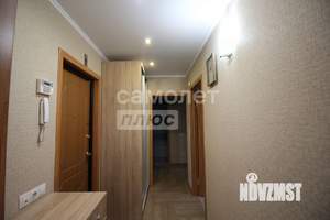 2-к квартира, вторичка, 51м2, 5/9 этаж