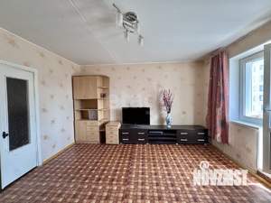 1-к квартира, вторичка, 41м2, 6/10 этаж