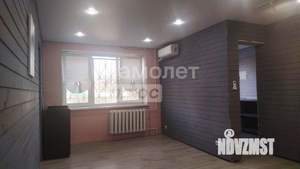 2-к квартира, вторичка, 41м2, 1/4 этаж