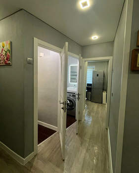 2-к квартира, вторичка, 47м2, 4/5 этаж