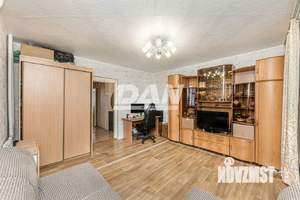 1-к квартира, вторичка, 37м2, 8/10 этаж