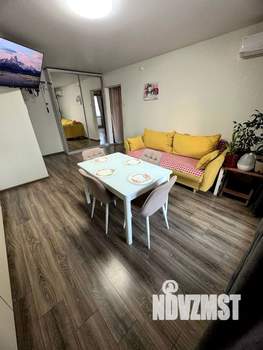 2-к квартира, вторичка, 50м2, 6/18 этаж