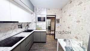 3-к квартира, вторичка, 60м2, 2/7 этаж
