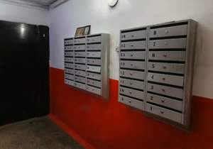 2-к квартира, вторичка, 51м2, 10/10 этаж