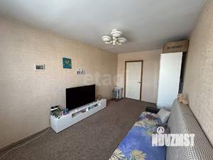 2-к квартира, вторичка, 44м2, 2/2 этаж