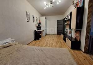 1-к квартира, вторичка, 32м2, 9/10 этаж