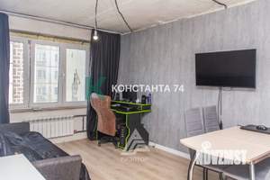 2-к квартира, вторичка, 35м2, 5/9 этаж
