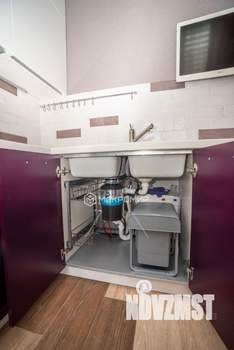 2-к квартира, вторичка, 62м2, 7/19 этаж