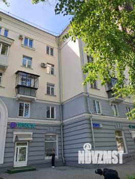 3-к квартира, вторичка, 80м2, 2/5 этаж