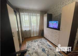 1-к квартира, вторичка, 31м2, 5/5 этаж