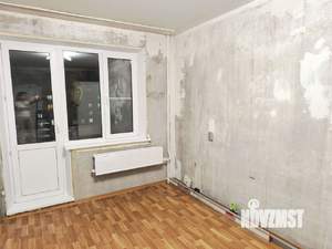 1-к квартира, вторичка, 33м2, 9/10 этаж