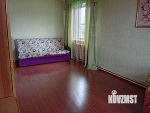 2-к квартира, вторичка, 43м2, 5/5 этаж