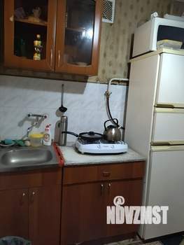 1-к квартира, вторичка, 30м2, 4/5 этаж