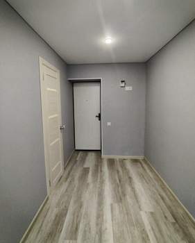 Студия квартира, вторичка, 17м2, 4/5 этаж