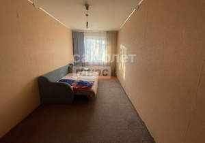 2-к квартира, вторичка, 44м2, 1/5 этаж