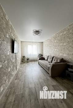 3-к квартира, вторичка, 64м2, 10/11 этаж