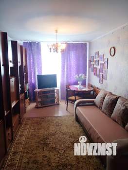 3-к квартира, вторичка, 65м2, 8/9 этаж