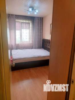 2-к квартира, вторичка, 42м2, 5/5 этаж