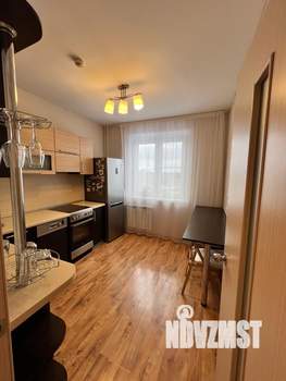 2-к квартира, вторичка, 62м2, 8/11 этаж