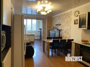 3-к квартира, вторичка, 106м2, 4/18 этаж