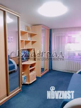 3-к квартира, вторичка, 60м2, 2/5 этаж