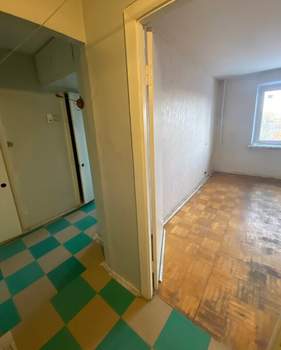 2-к квартира, вторичка, 50м2, 5/9 этаж