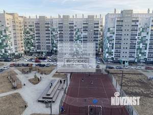 1-к квартира, вторичка, 41м2, 7/10 этаж