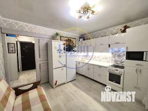 2-к квартира, вторичка, 30м2, 4/9 этаж