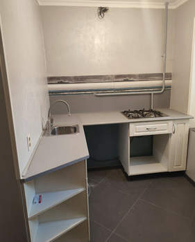 2-к квартира, вторичка, 45м2, 1/5 этаж