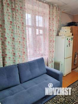 Студия квартира, вторичка, 29м2, 3/3 этаж