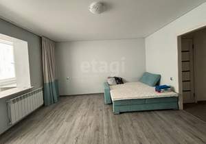 1-к квартира, вторичка, 20м2, 1/10 этаж