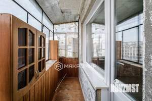 1-к квартира, вторичка, 30м2, 7/10 этаж