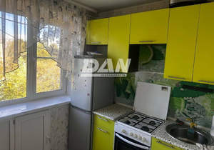 2-к квартира, вторичка, 45м2, 5/5 этаж