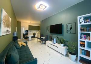 3-к квартира, вторичка, 78м2, 14/25 этаж