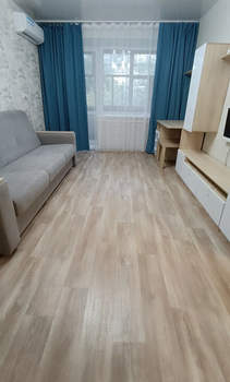 2-к квартира, вторичка, 40м2, 5/5 этаж