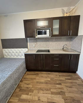 Студия квартира, вторичка, 24м2, 14/20 этаж