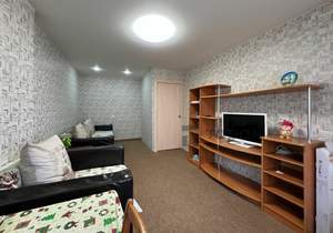 1-к квартира, вторичка, 30м2, 5/9 этаж