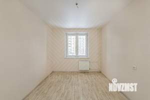 3-к квартира, сданный дом, 85м2, 16/18 этаж