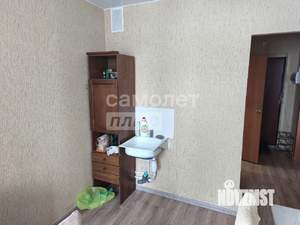 1-к квартира, вторичка, 33м2, 2/10 этаж